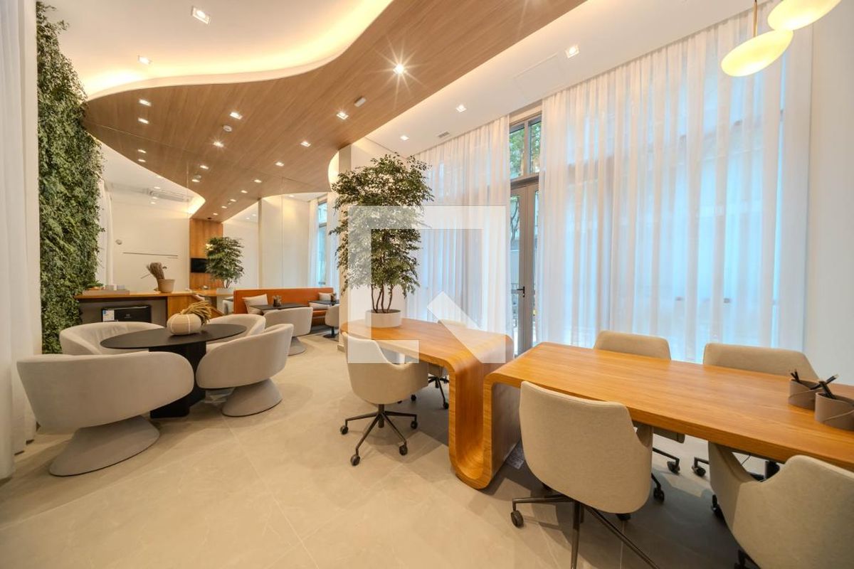 Apartamento, 1 quarto, 31 m² - Foto 46