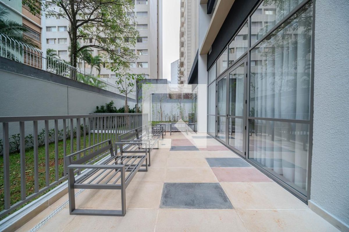 Apartamento, 1 quarto, 31 m² - Foto 51