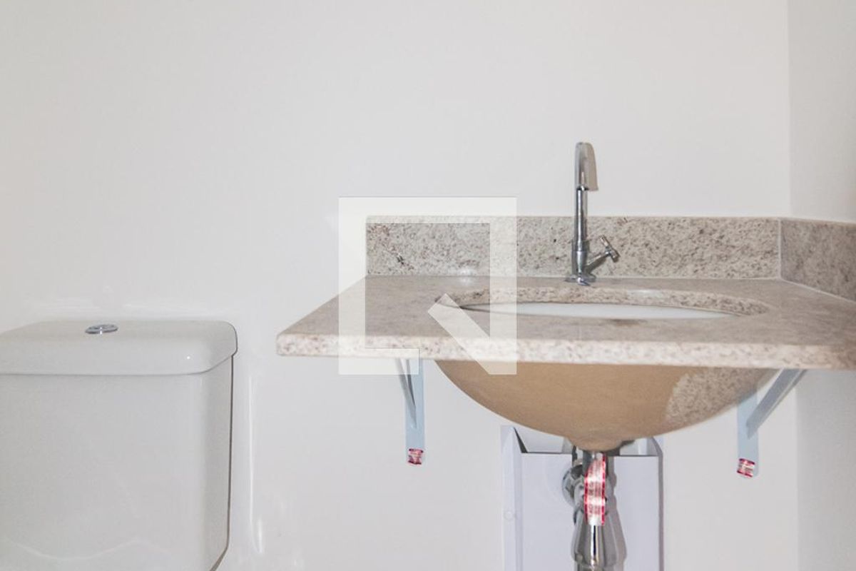 Apartamento, 1 quarto, 31 m² - Foto 17