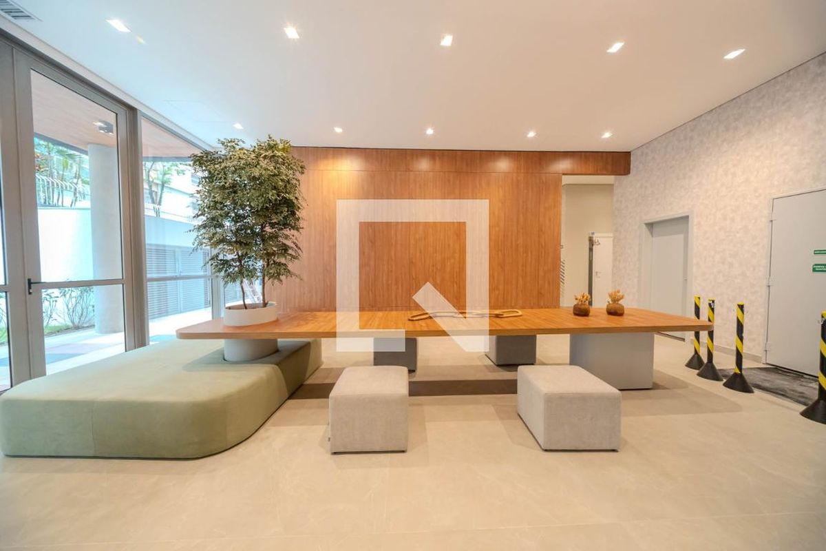Apartamento, 1 quarto, 31 m² - Foto 66