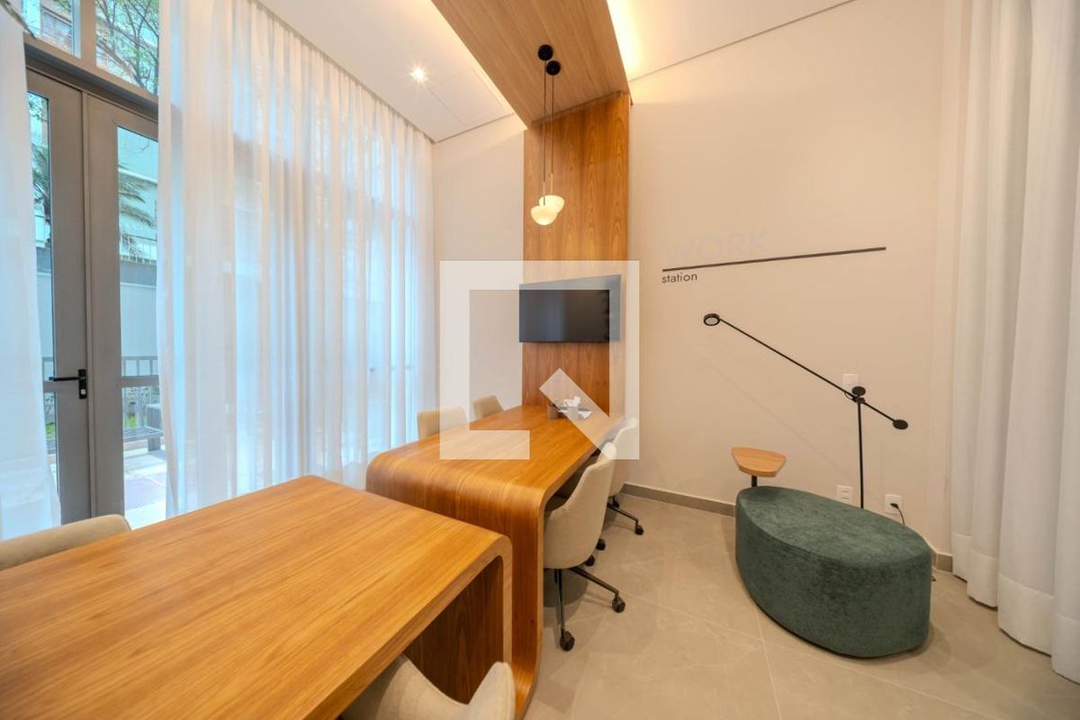 Apartamento, 1 quarto, 31 m² - Foto 45