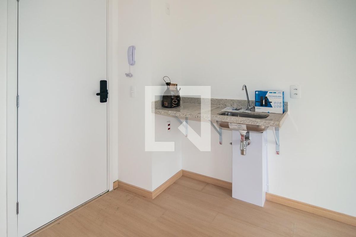 Apartamento, 1 quarto, 31 m² - Foto 8