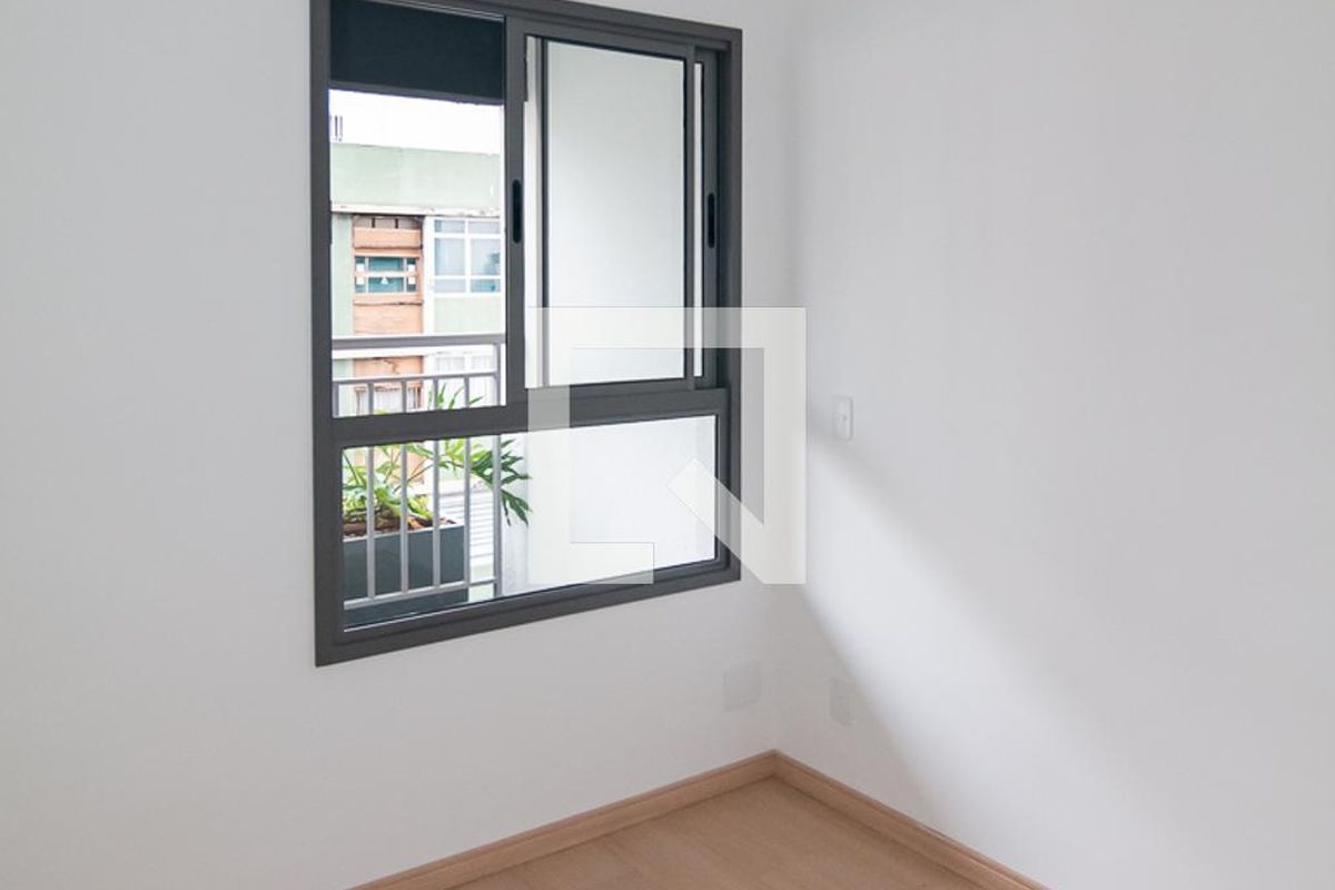 Apartamento, 1 quarto, 31 m² - Foto 14