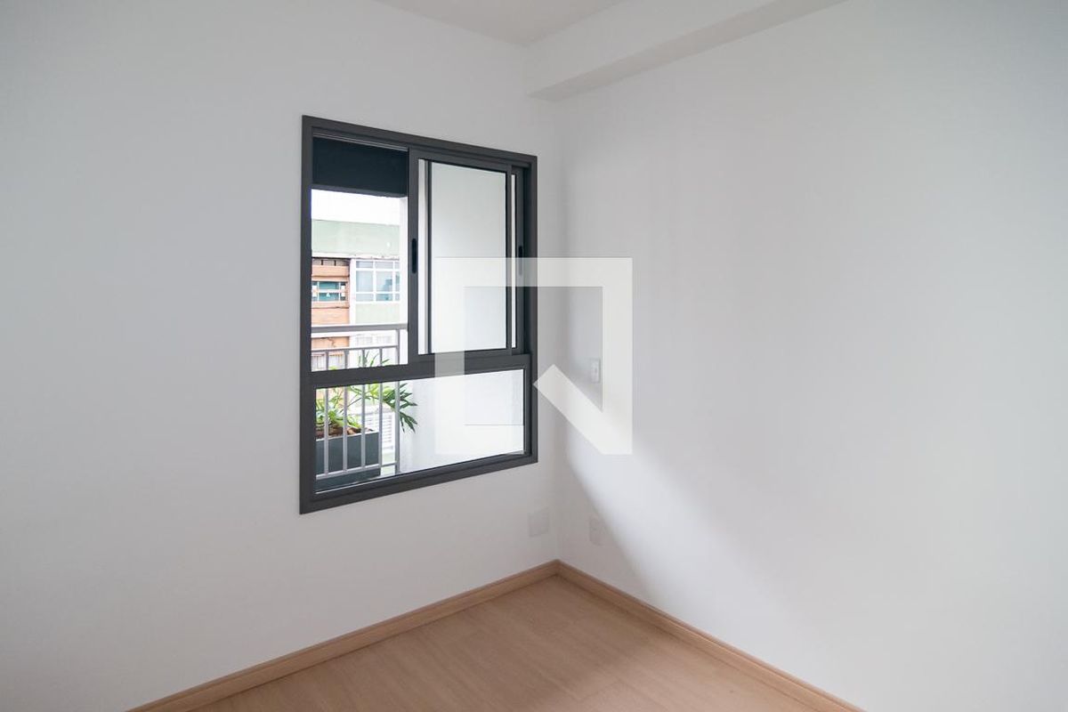 Apartamento, 1 quarto, 31 m² - Foto 13