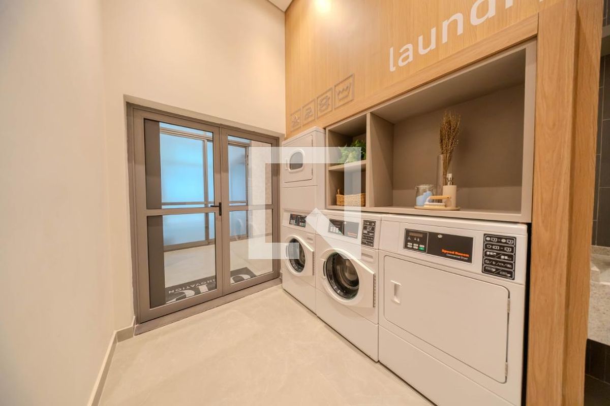 Apartamento, 1 quarto, 31 m² - Foto 39