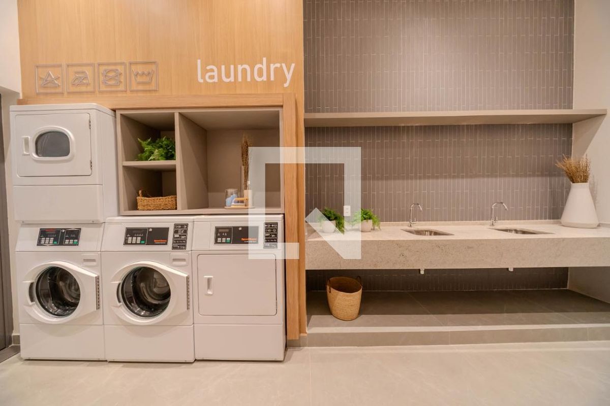 Apartamento, 1 quarto, 31 m² - Foto 40