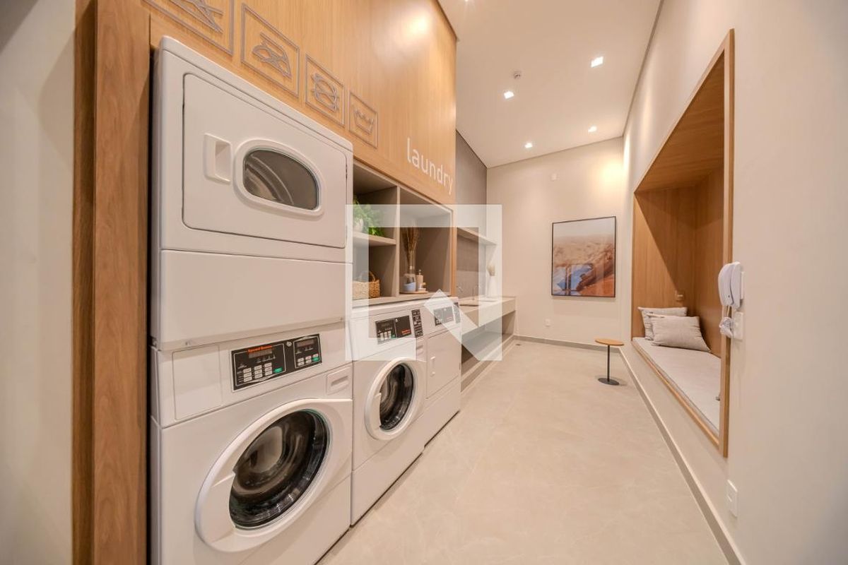 Apartamento, 1 quarto, 31 m² - Foto 41