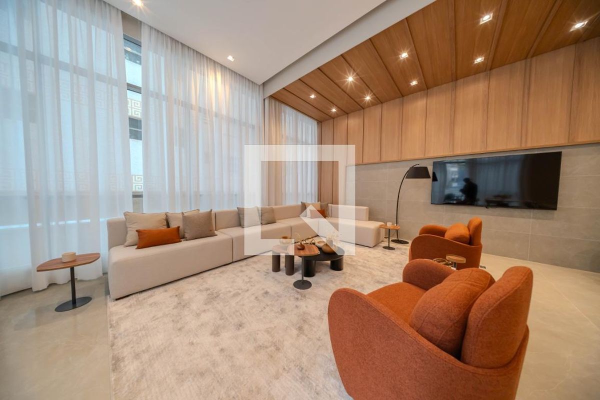 Apartamento, 1 quarto, 31 m² - Foto 29