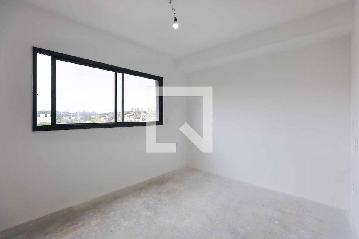 Apartamento, 1 quarto, 25 m² - Foto 1