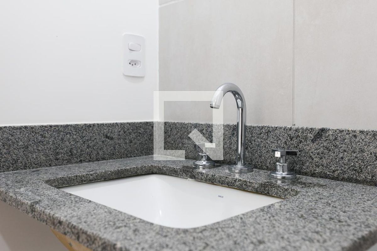Apartamento, 1 quarto, 25 m² - Foto 6
