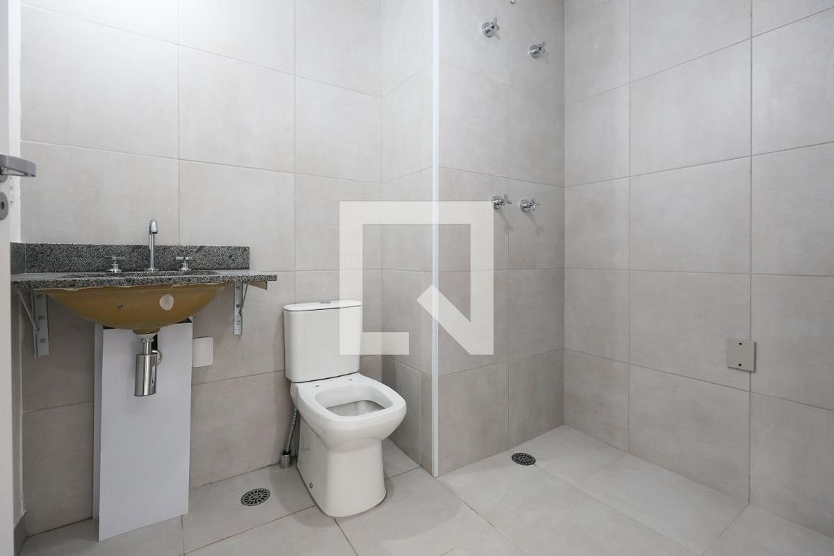 Apartamento, 1 quarto, 25 m² - Foto 10