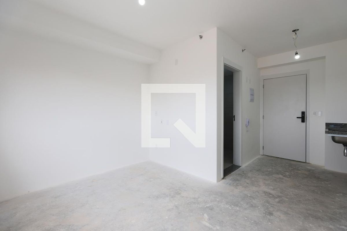Apartamento, 1 quarto, 25 m² - Foto 2