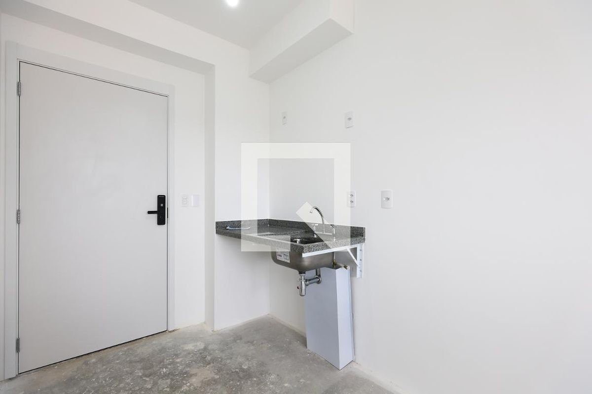 Apartamento, 1 quarto, 25 m² - Foto 5