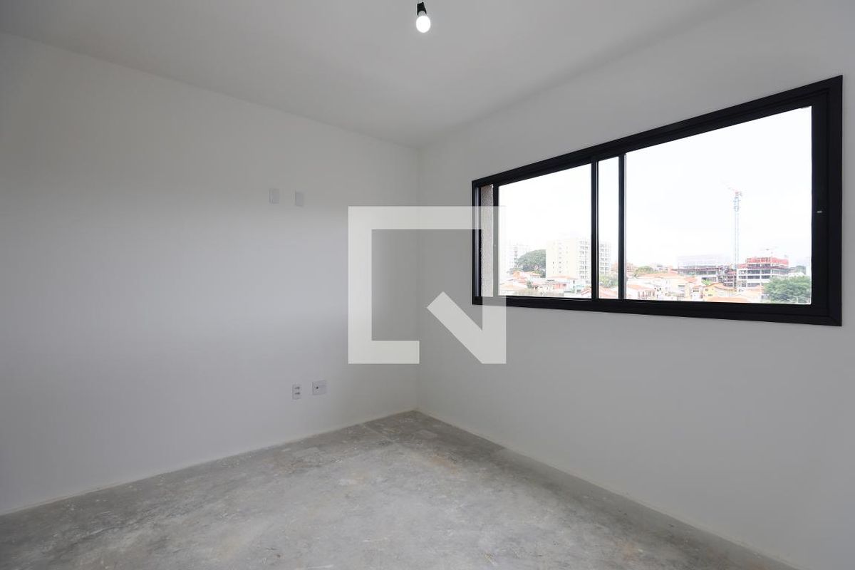 Apartamento, 1 quarto, 25 m² - Foto 4