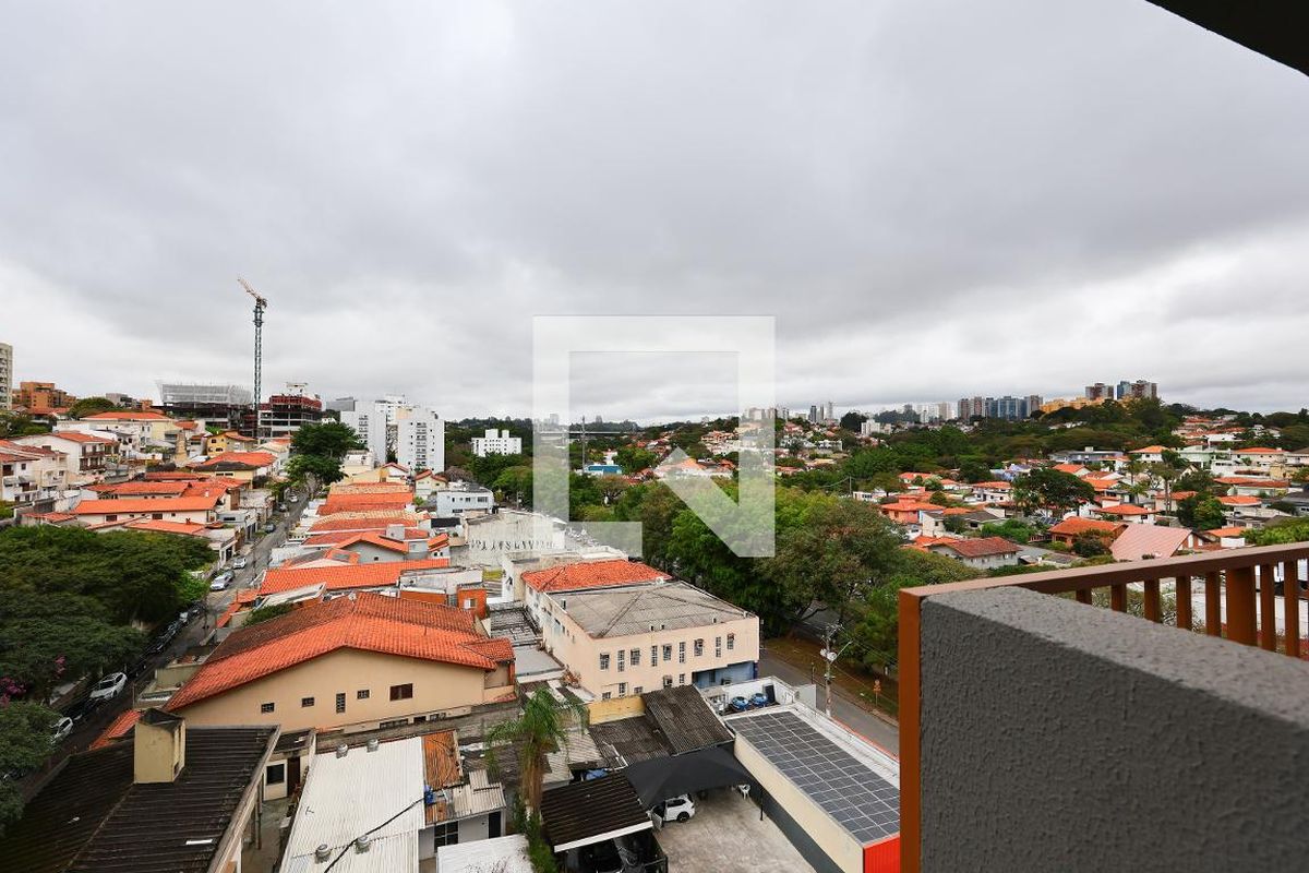 Apartamento, 1 quarto, 25 m² - Foto 9