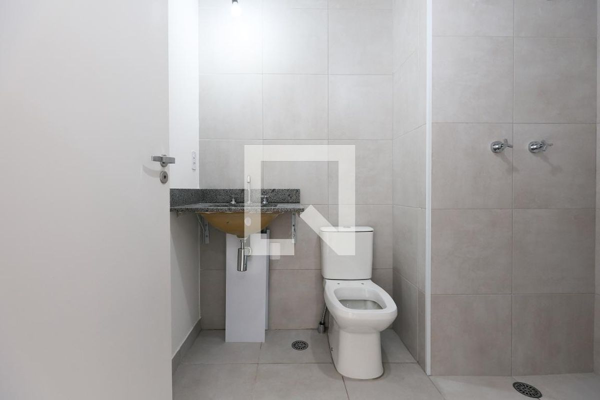Apartamento, 1 quarto, 25 m² - Foto 11