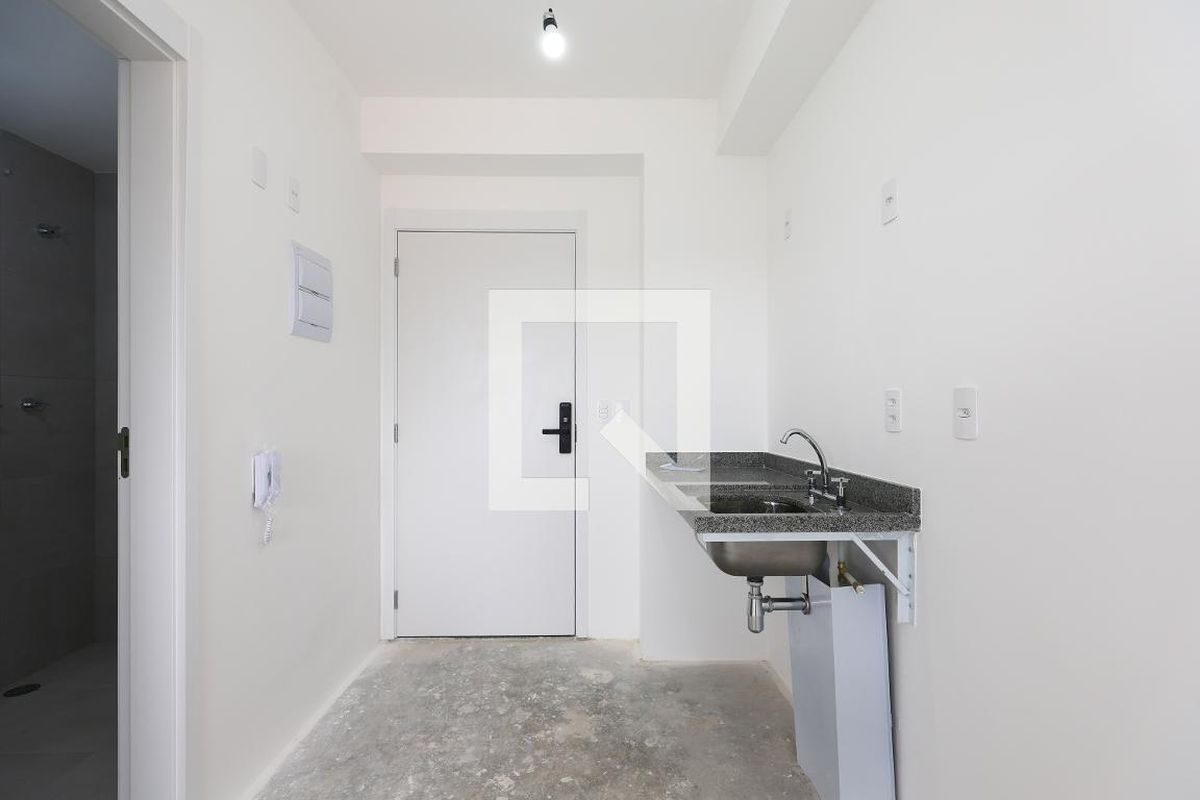 Apartamento, 1 quarto, 25 m² - Foto 7