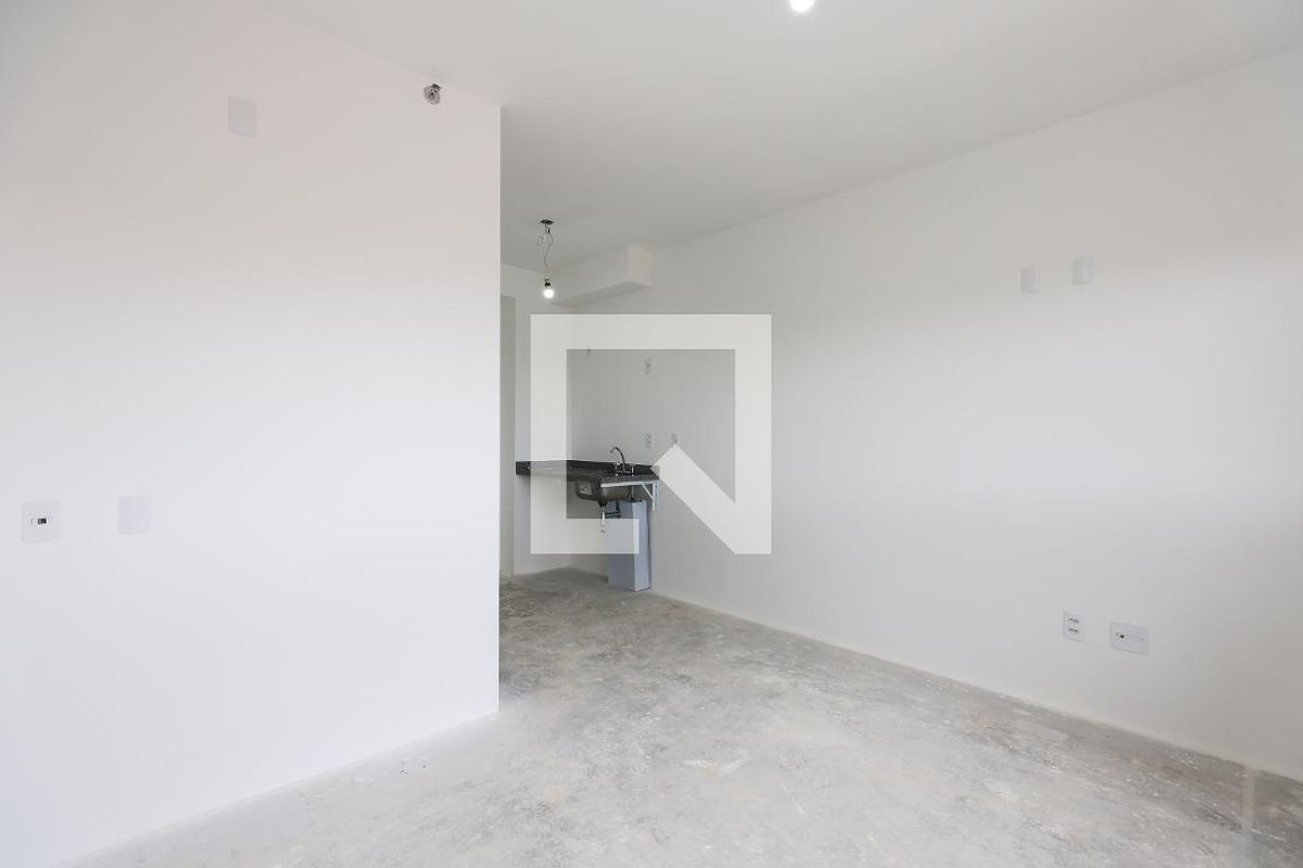 Apartamento, 1 quarto, 25 m² - Foto 3