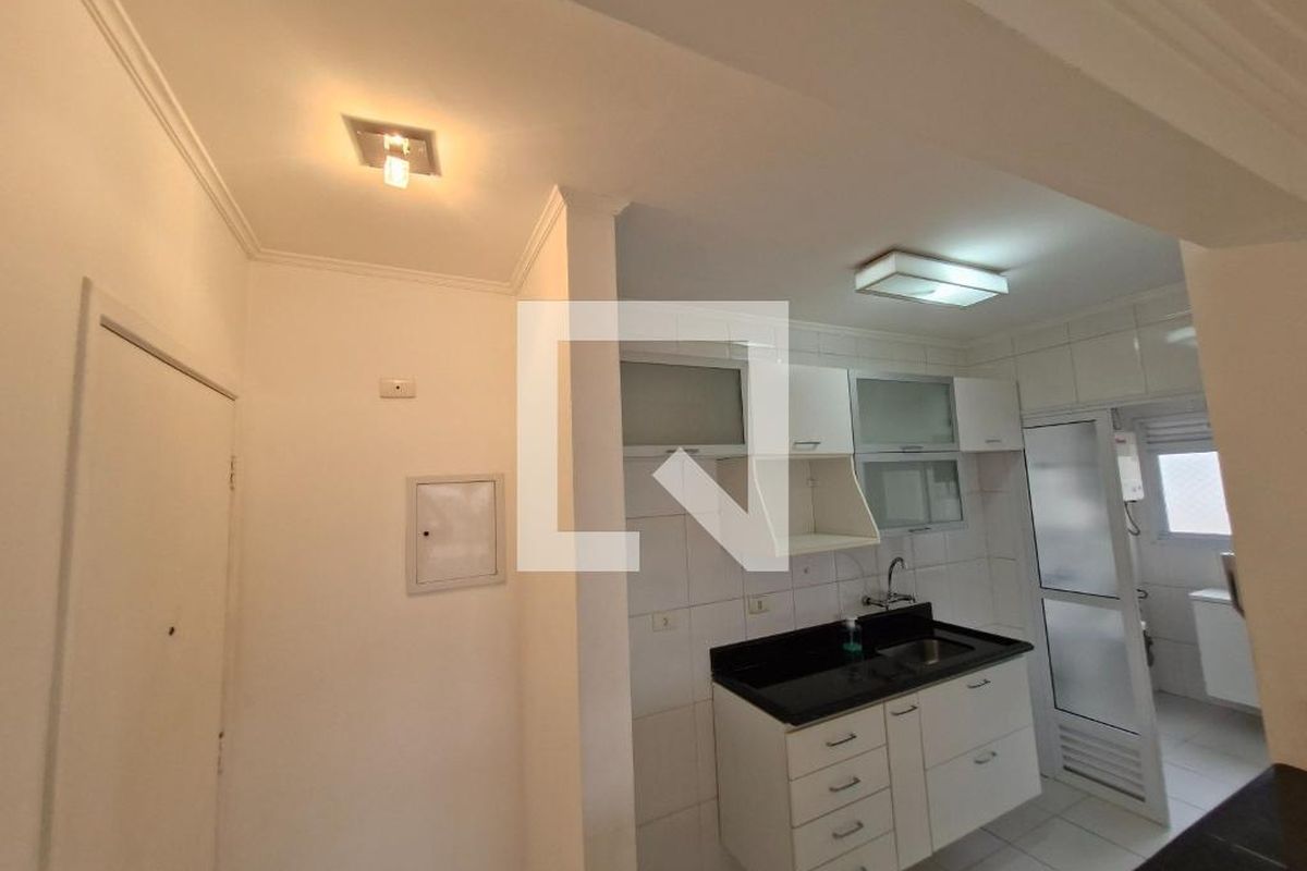 Apartamento, 2 quartos, 60 m² - Foto 36