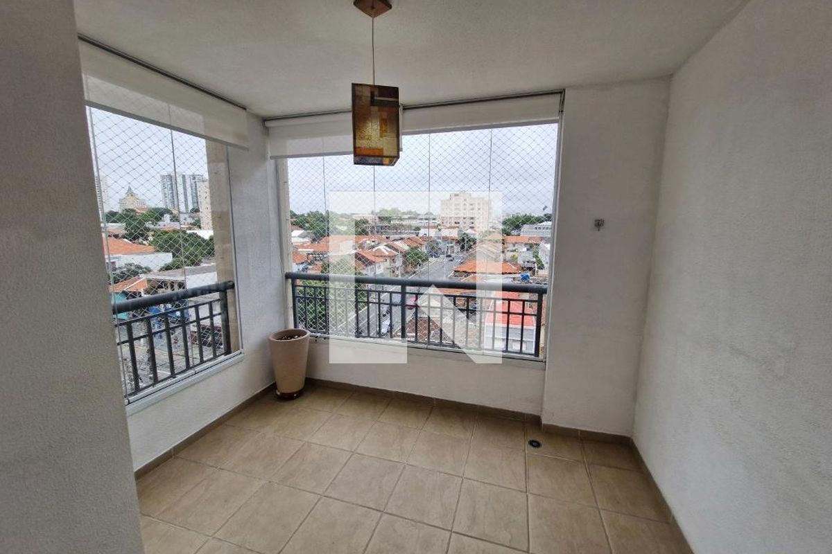 Apartamento, 2 quartos, 60 m² - Foto 53