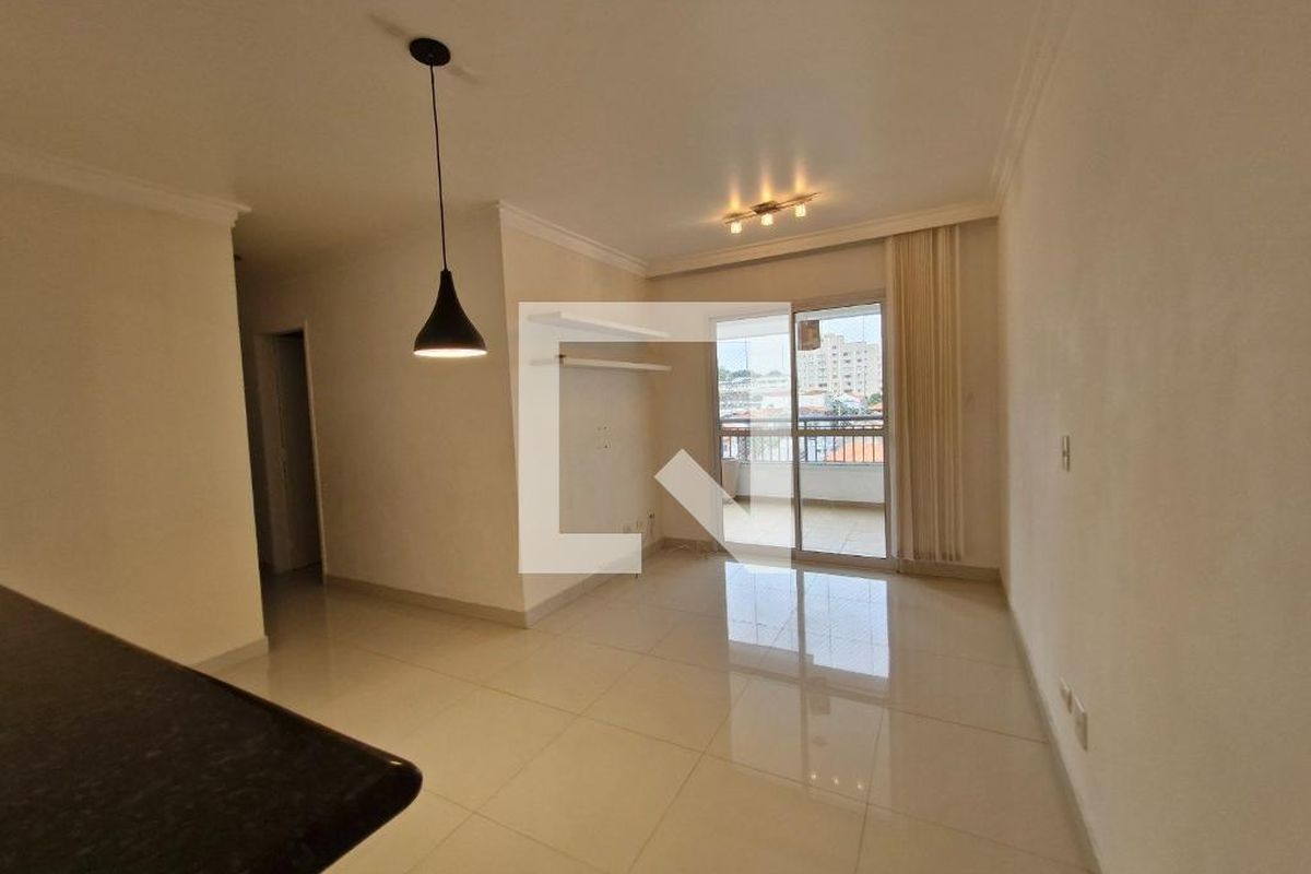 Apartamento, 2 quartos, 60 m² - Foto 2