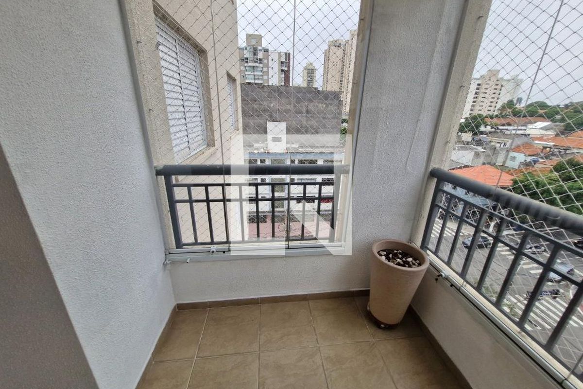 Apartamento, 2 quartos, 60 m² - Foto 48