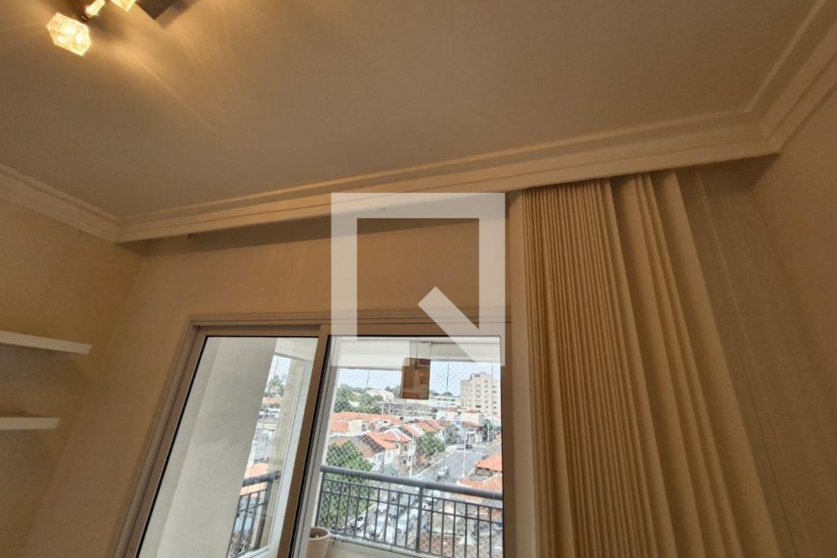 Apartamento, 2 quartos, 60 m² - Foto 9