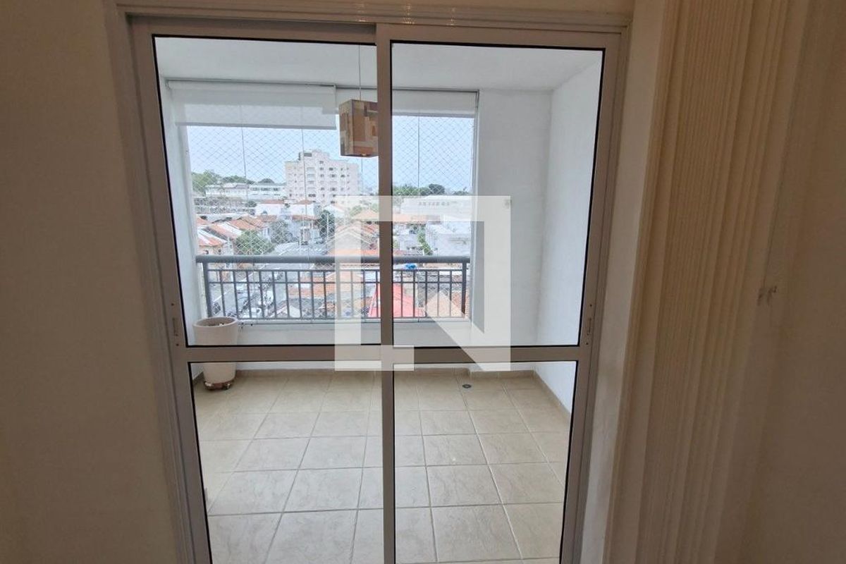 Apartamento, 2 quartos, 60 m² - Foto 4