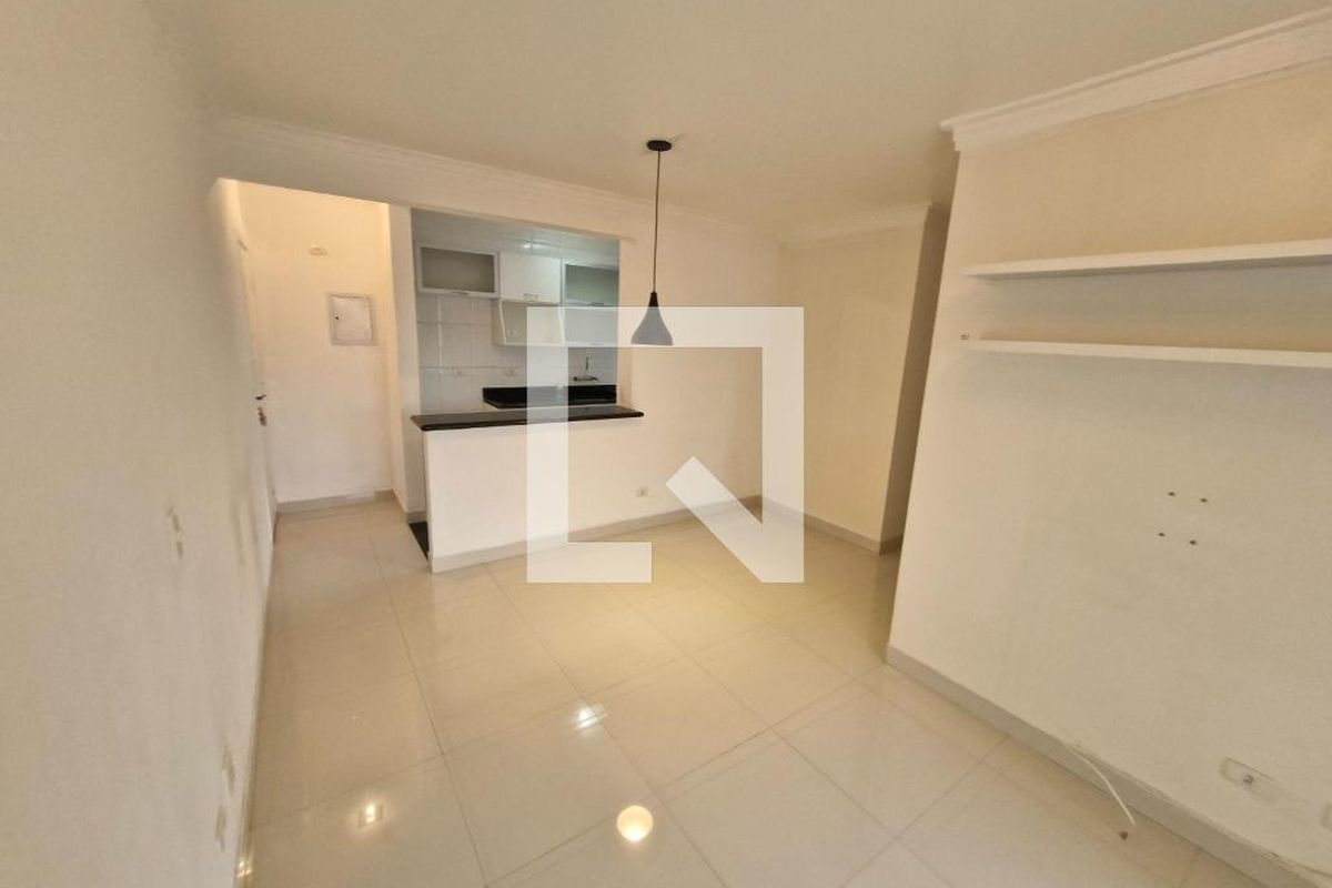 Apartamento, 2 quartos, 60 m² - Foto 1