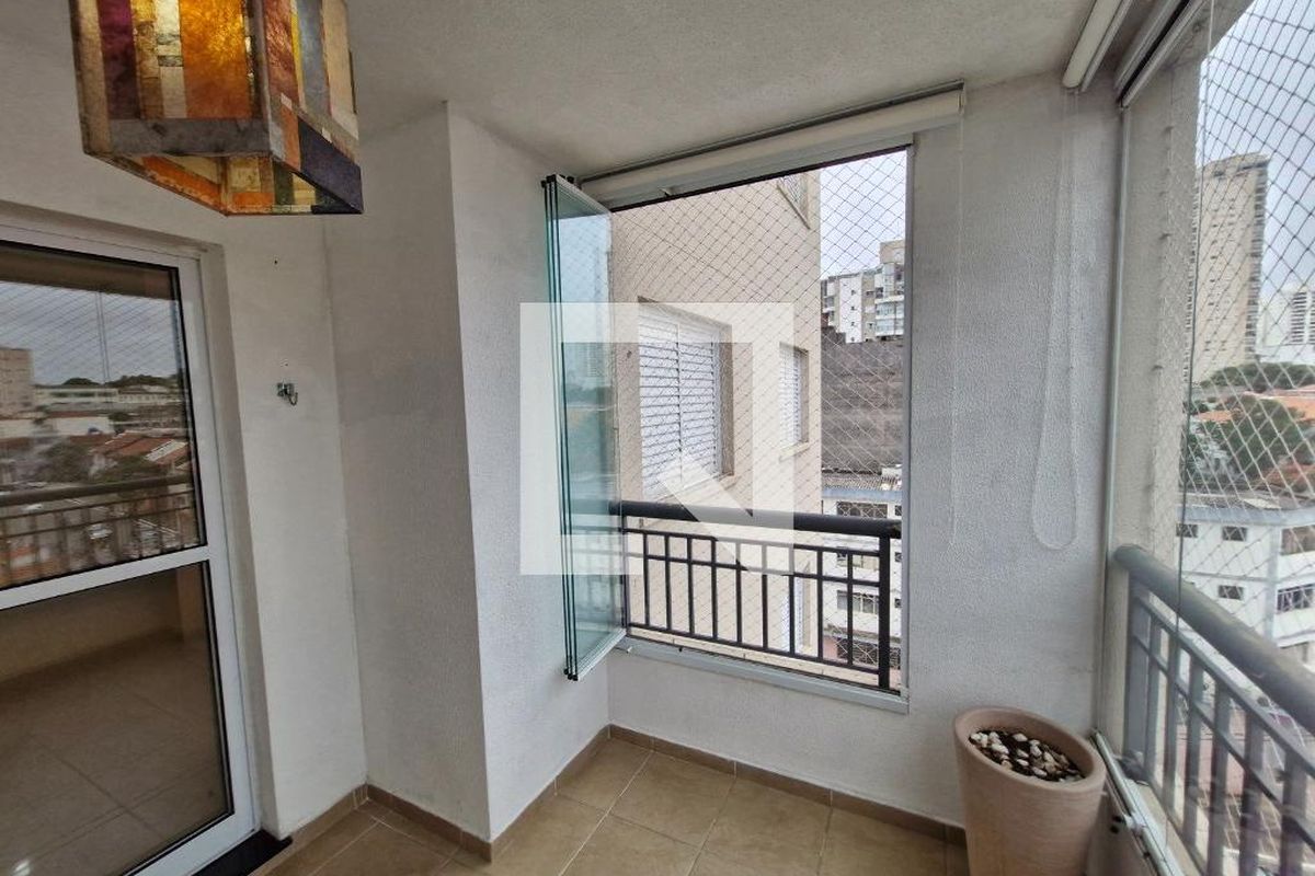 Apartamento, 2 quartos, 60 m² - Foto 46