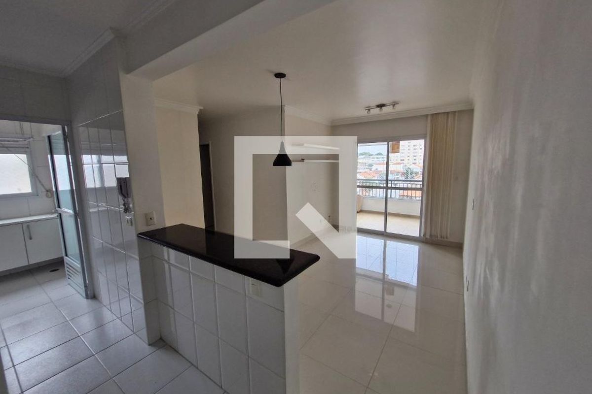Apartamento, 2 quartos, 60 m² - Foto 6