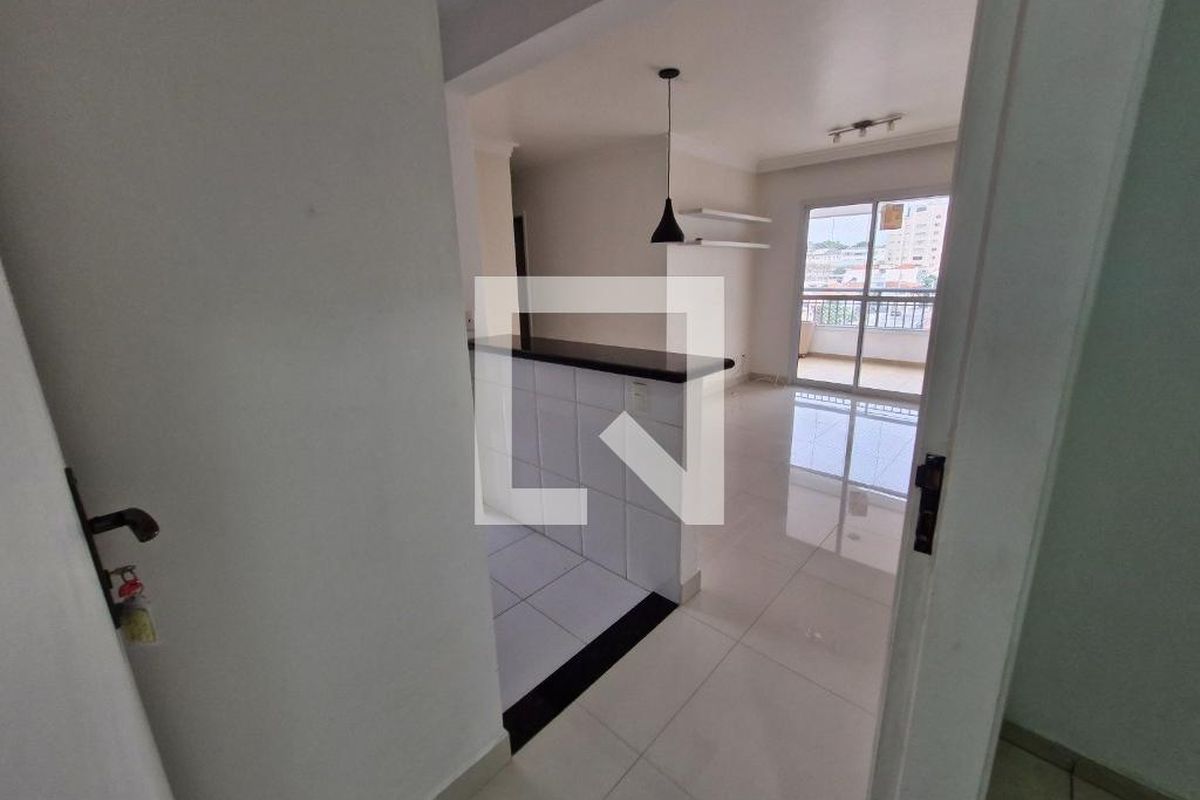 Apartamento, 2 quartos, 60 m² - Foto 7