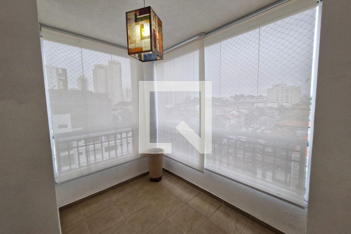 Apartamento, 2 quartos, 60 m² - Foto 43