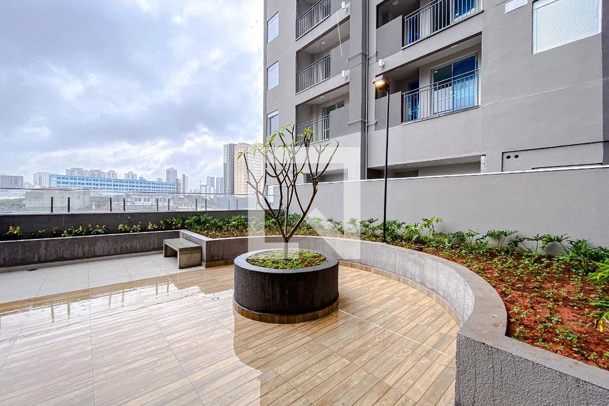 Apartamento, 2 quartos, 49 m² - Foto 43