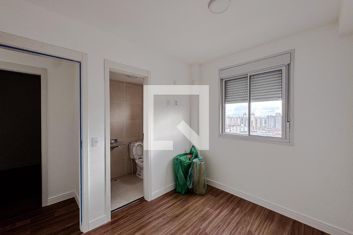 Apartamento, 2 quartos, 49 m² - Foto 11