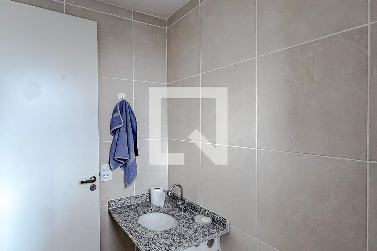 Apartamento, 2 quartos, 49 m² - Foto 17