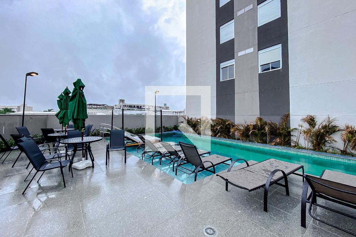 Apartamento, 2 quartos, 49 m² - Foto 39
