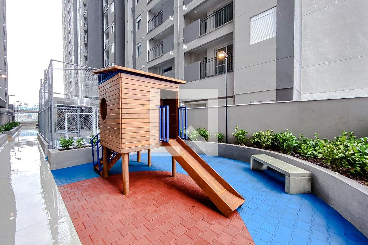 Apartamento, 2 quartos, 49 m² - Foto 37