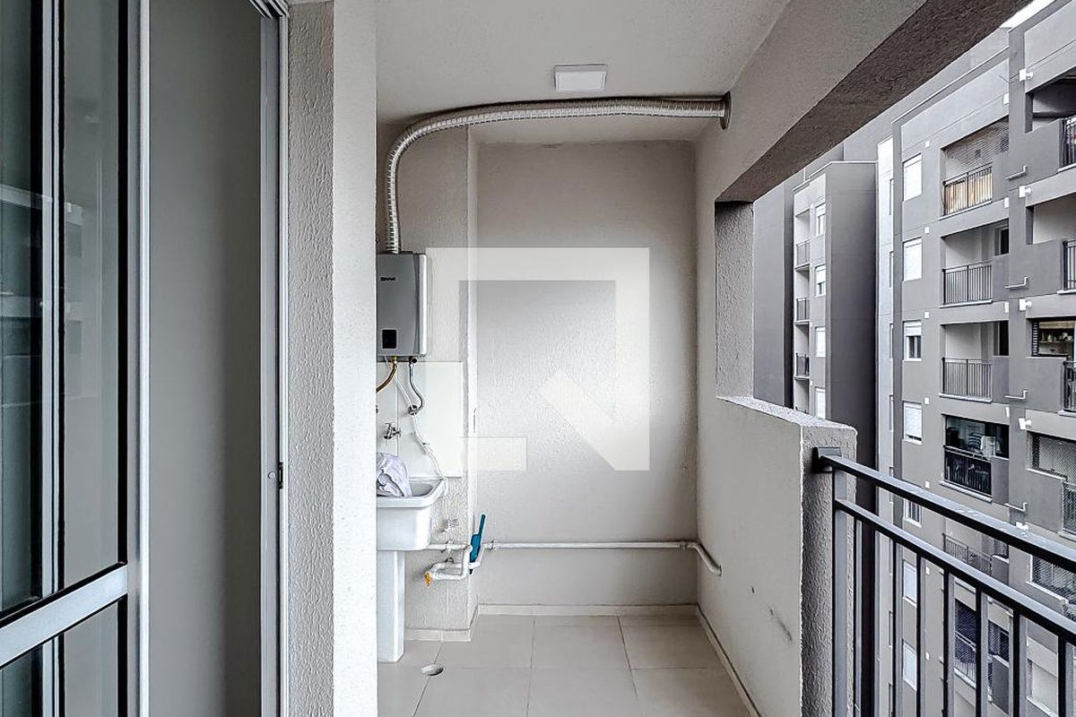 Apartamento, 2 quartos, 49 m² - Foto 6