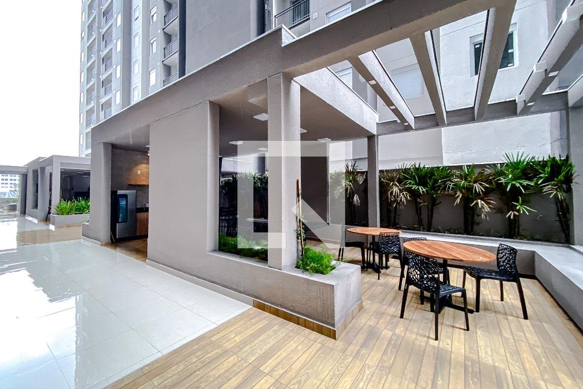 Apartamento, 2 quartos, 49 m² - Foto 34