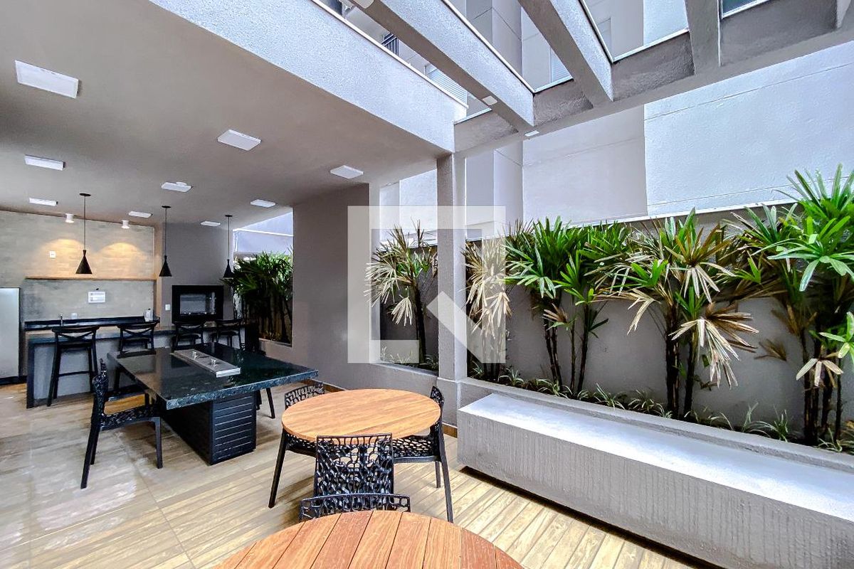 Apartamento, 2 quartos, 49 m² - Foto 35