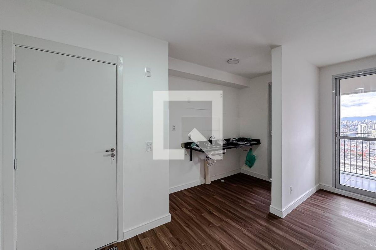 Apartamento, 2 quartos, 49 m² - Foto 2
