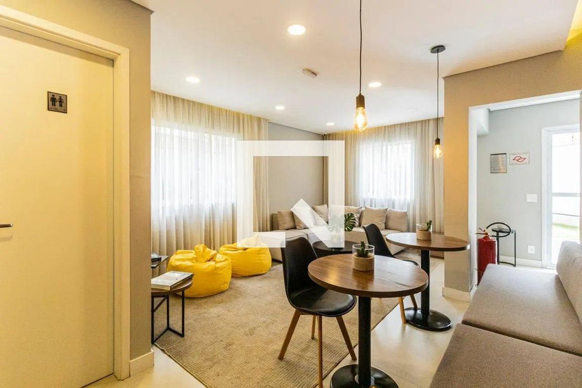 Apartamento, 1 quarto, 26 m² - Foto 27
