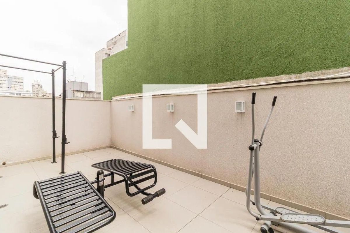 Apartamento, 1 quarto, 26 m² - Foto 24