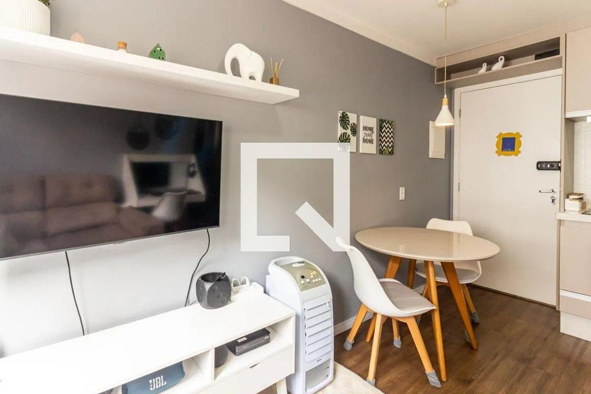 Apartamento, 1 quarto, 26 m² - Foto 4