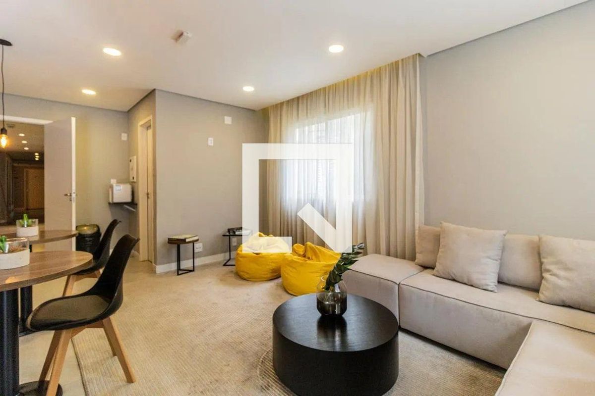 Apartamento, 1 quarto, 26 m² - Foto 3