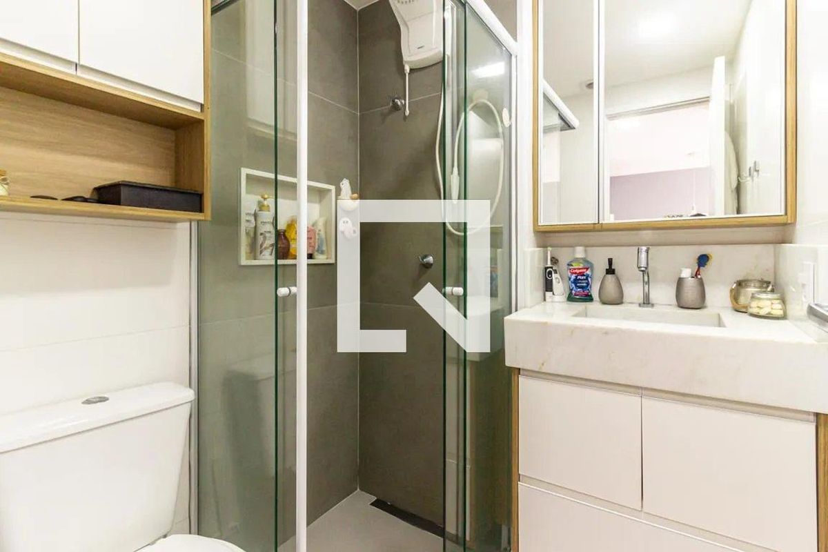 Apartamento, 1 quarto, 26 m² - Foto 16