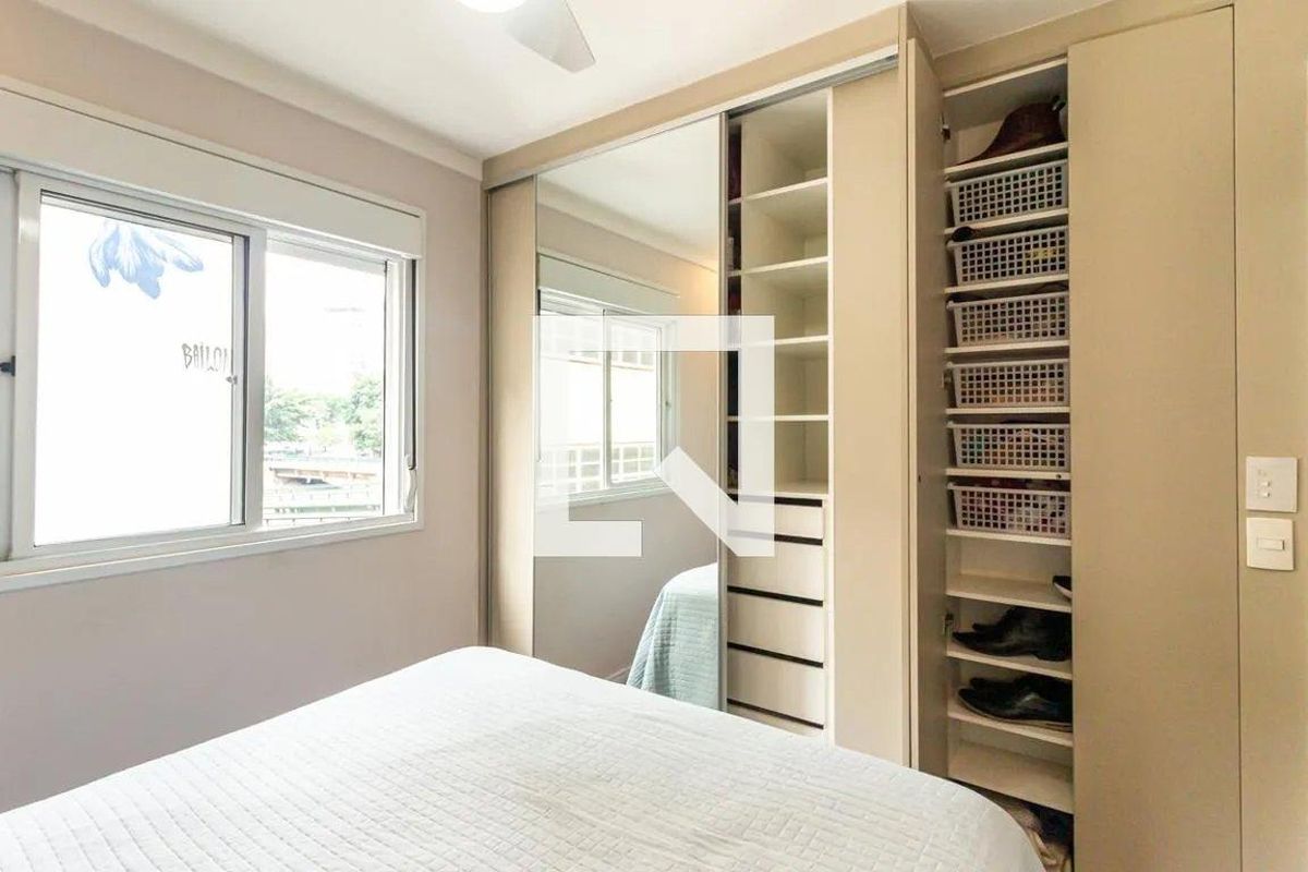 Apartamento, 1 quarto, 26 m² - Foto 11
