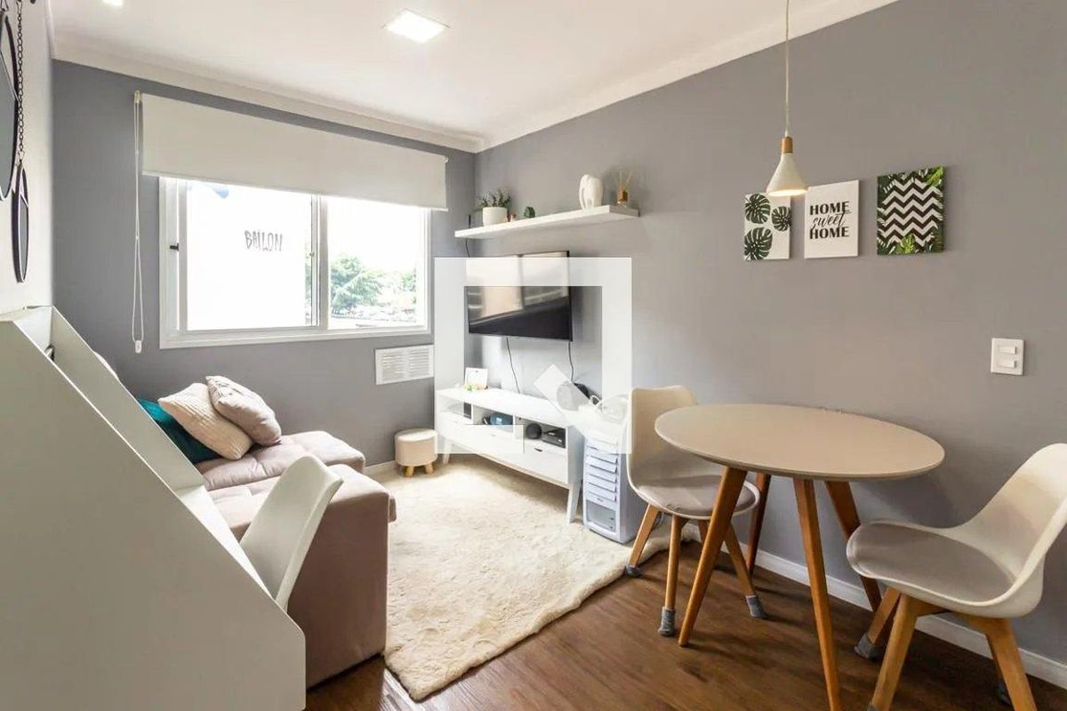 Apartamento, 1 quarto, 26 m² - Foto 7