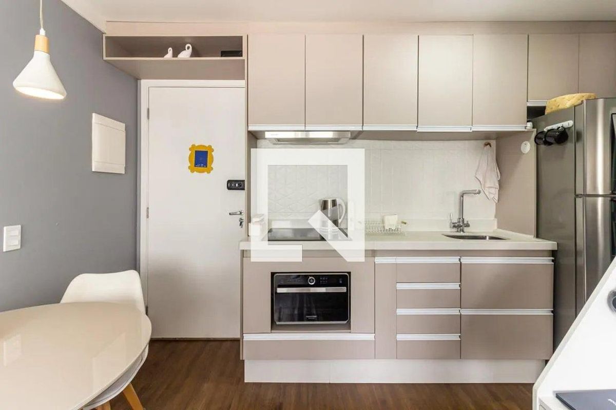 Apartamento, 1 quarto, 26 m² - Foto 20